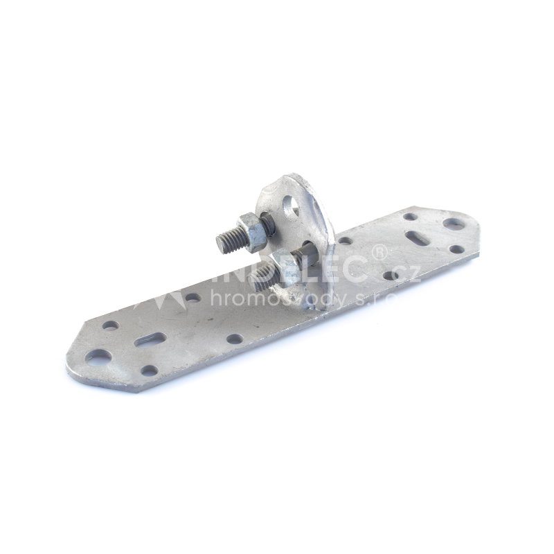 DOHS – “T” holder for isolated lightning protection