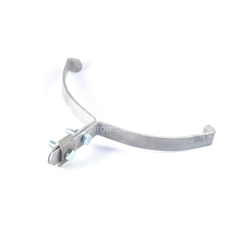PV15BR – ridge tile conductor support