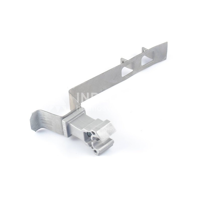 PV22 – conductor support under roofing