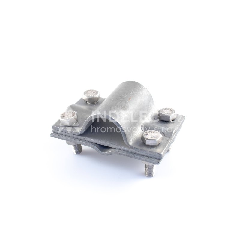 SJ – air terminal clamp