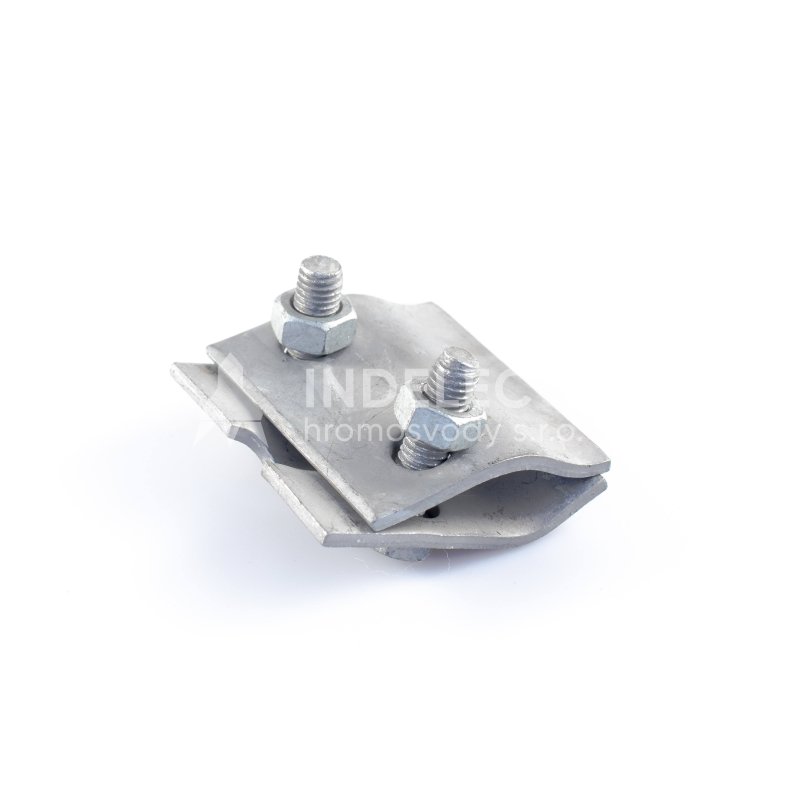 SOM – gutter clamp (small)