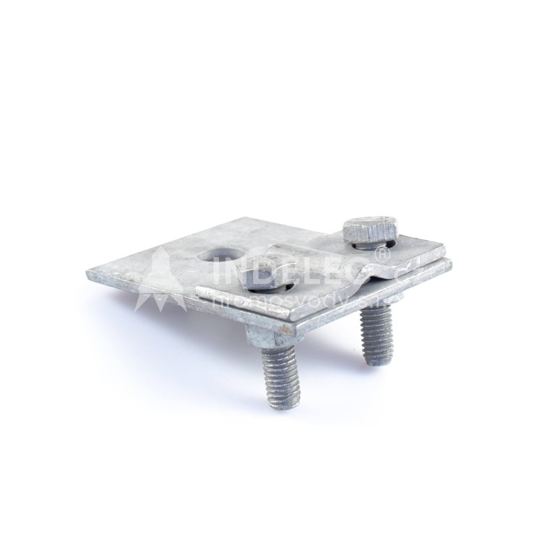 SP1 – connection clamp