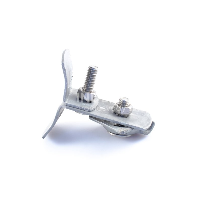 ST – gutter downpipe clamp
